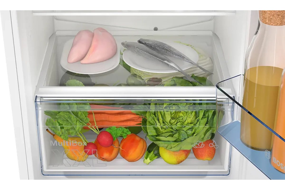 Bosch Series 2 Built-in Fridge Freezer | KIN96NSE0G-5