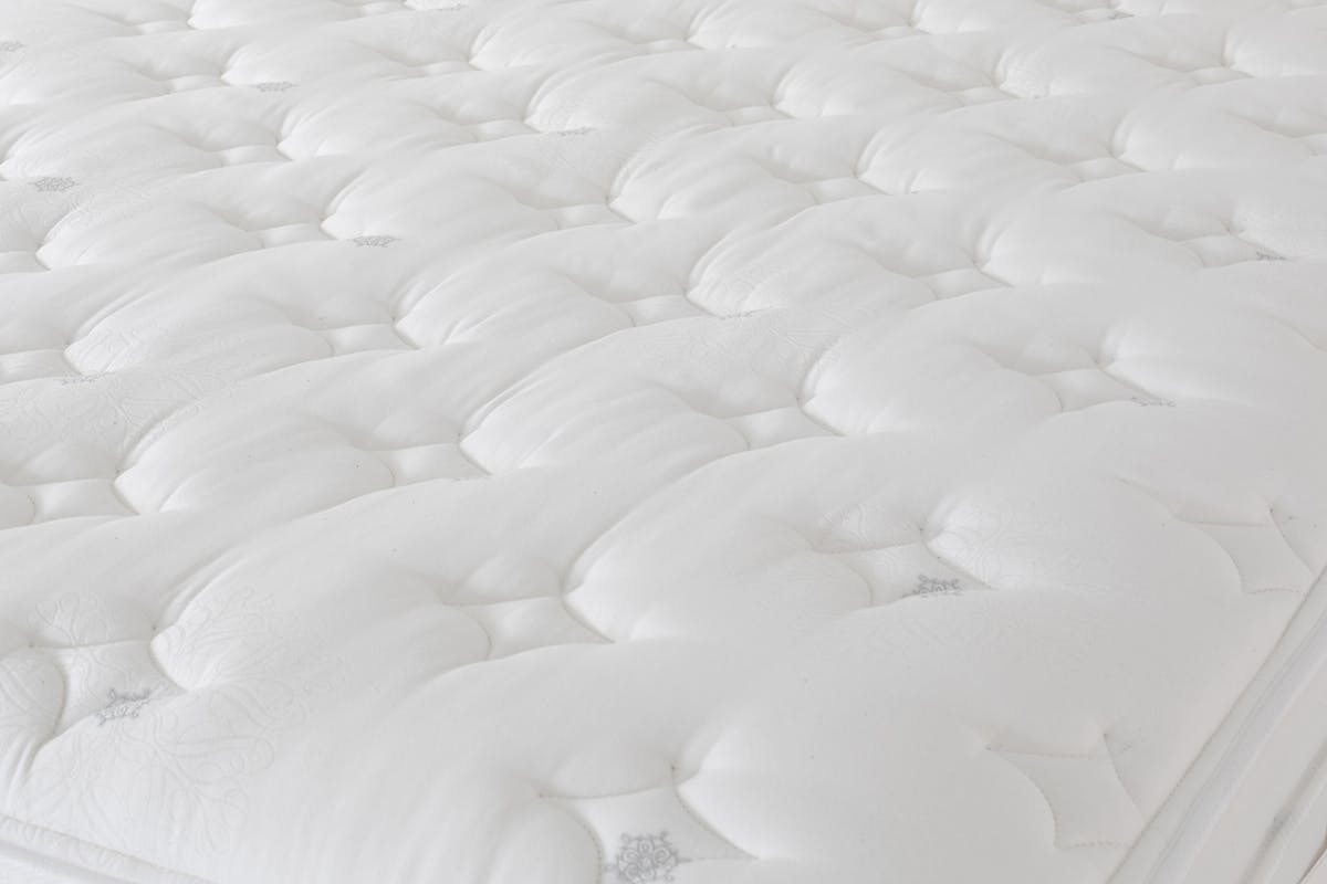 King Koil | Everyday Support Mattress | Super King | 6ft-6