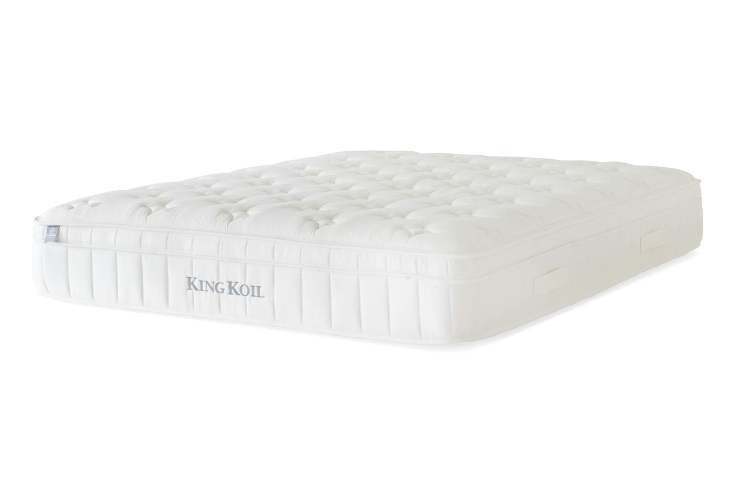 King Koil | Everyday Support Mattress | Small Double | 4ft-3