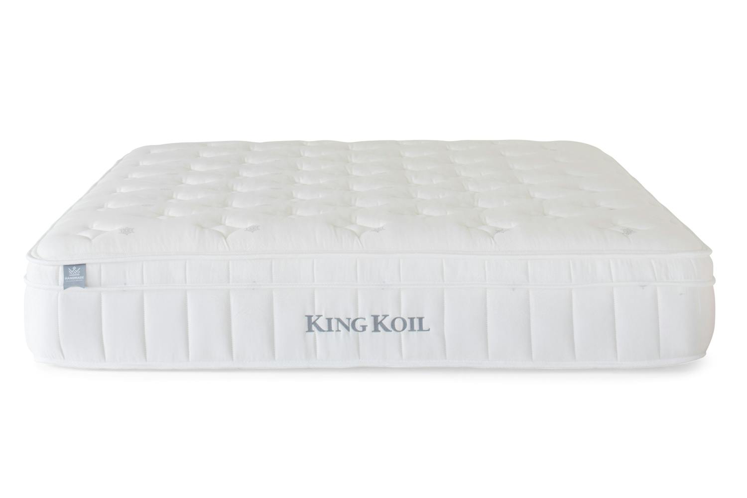 King Koil | Everyday Support Mattress | Small Double | 4ft