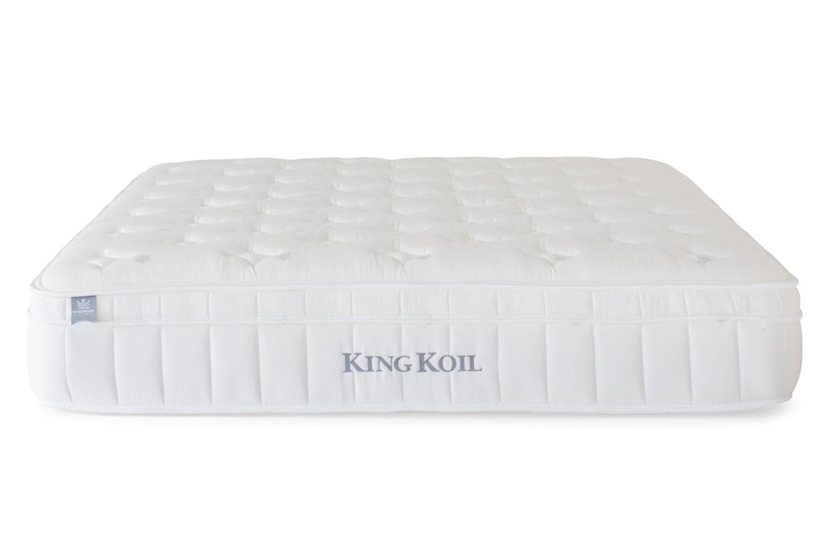 King Koil | Everyday Support Mattress | Super King | 6ft