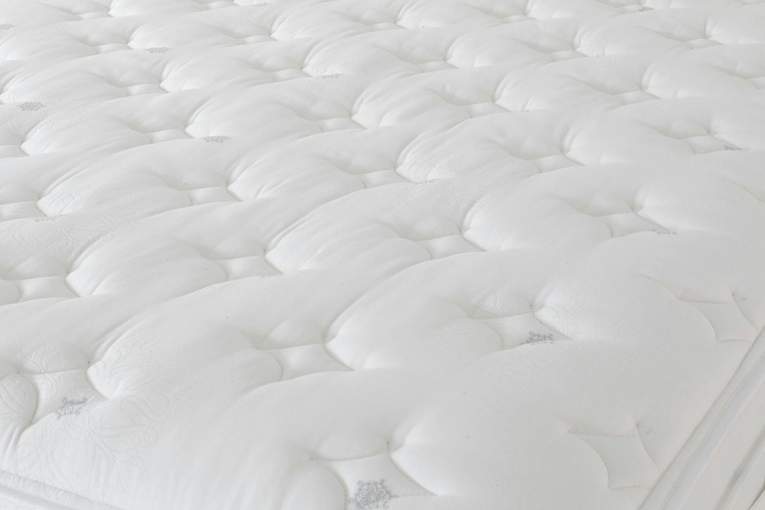 King Koil | Everyday Support Mattress | Small Double | 4ft-6