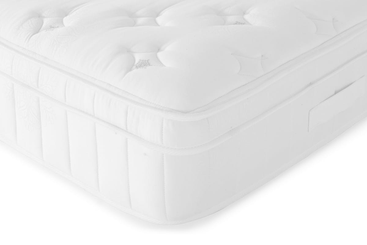 King Koil | Everyday Support Mattress | Super King | 6ft-4