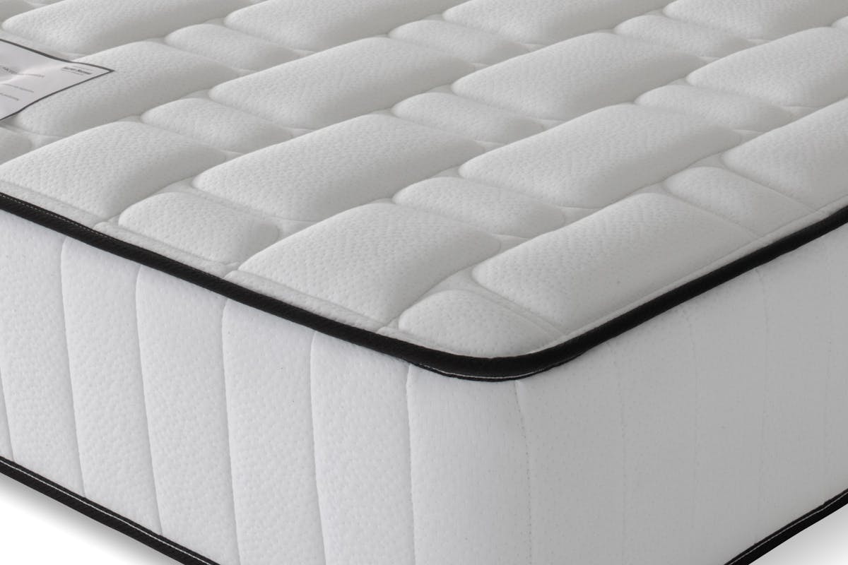 King Koil | Mighty Resilence Mattress | Super King Zip & Link | 6ft-4