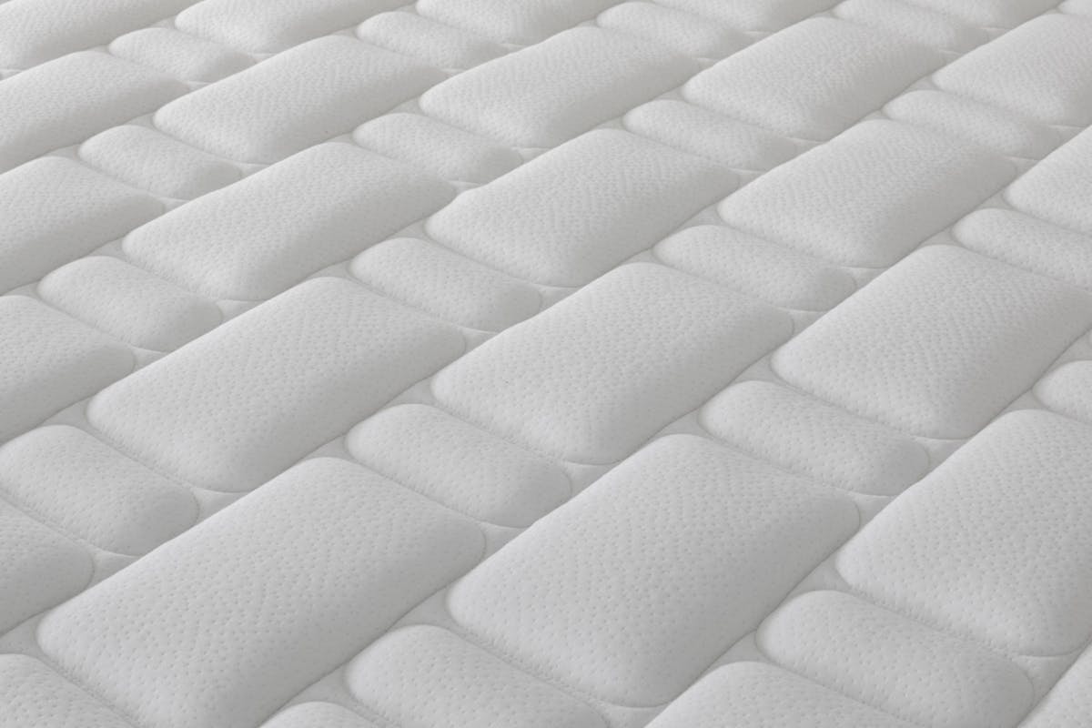 King Koil | Mighty Resilence Mattress | King | 5ft-5