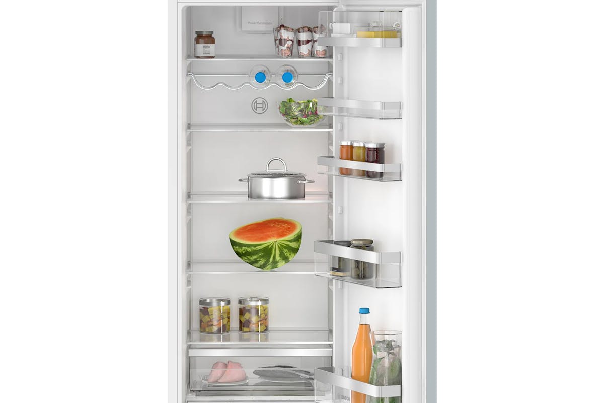 Bosch Serie 6 Built-in Larder Fridge | KIR81ADD0G-3