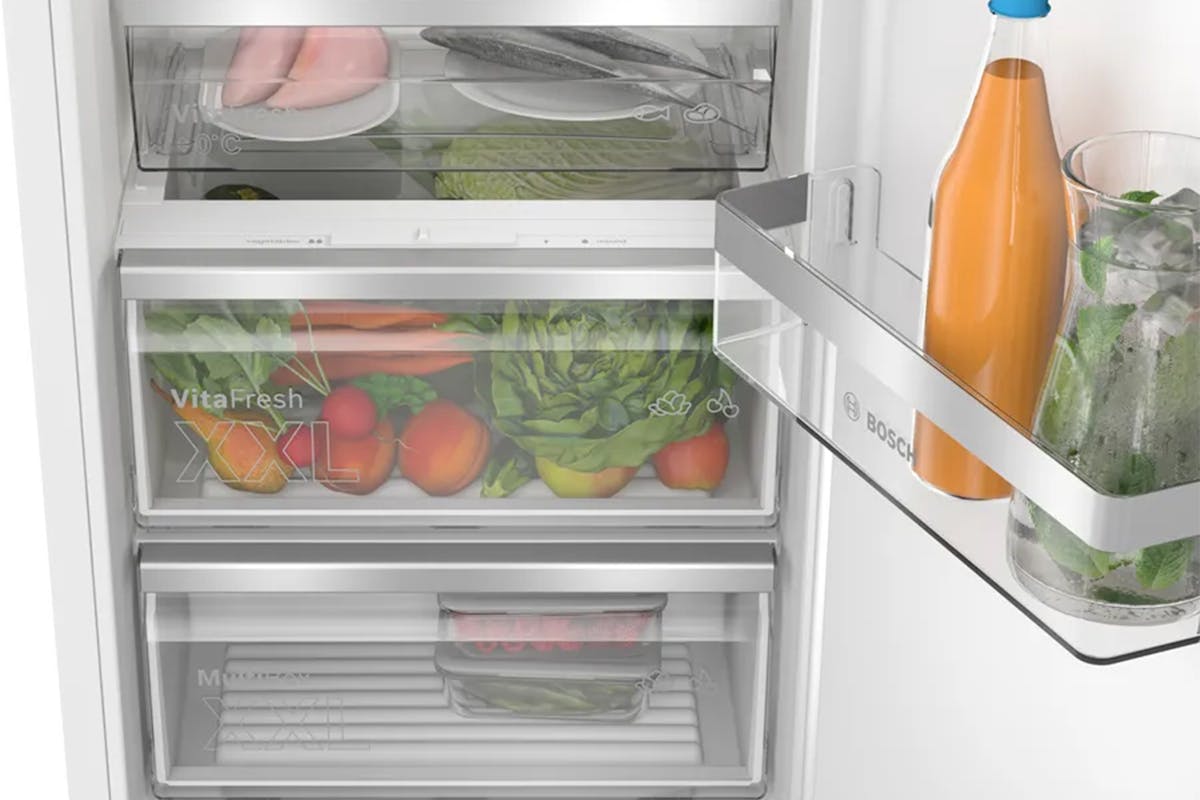 Bosch Serie 6 Built-in Larder Fridge | KIR81ADD0G-4