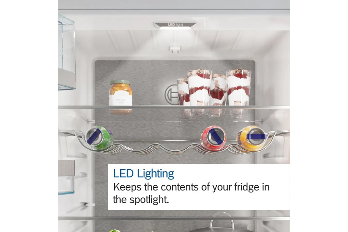 Bosch Serie 6 Built-in Larder Fridge | KIR81ADD0G-5