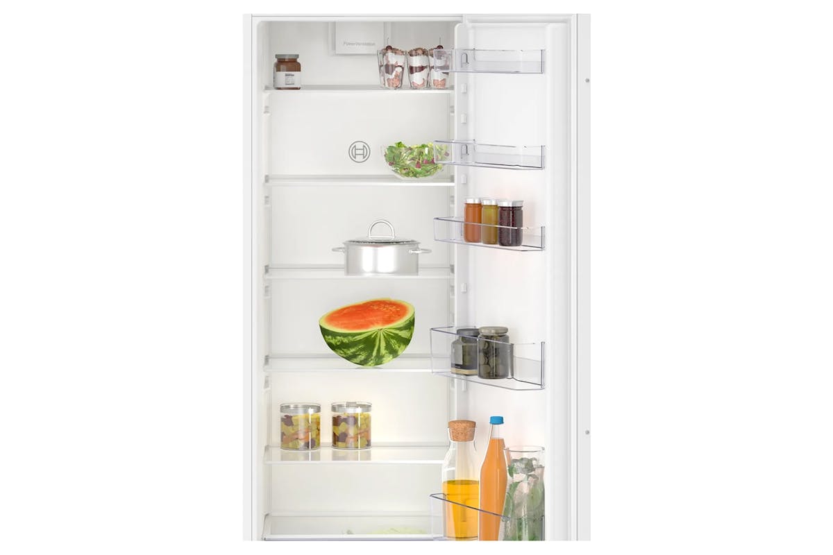 Bosch Series 2 Built-in Larder Fridge | KIR81NSE0G
