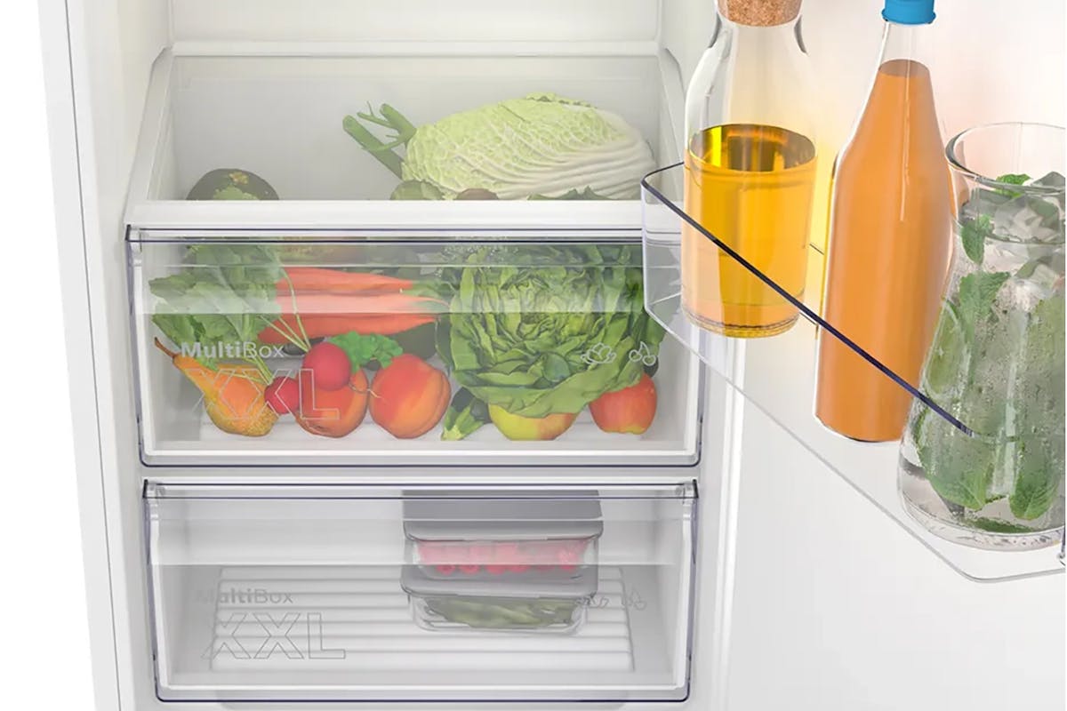 Bosch Series 2 Built-in Larder Fridge | KIR81NSE0G-3