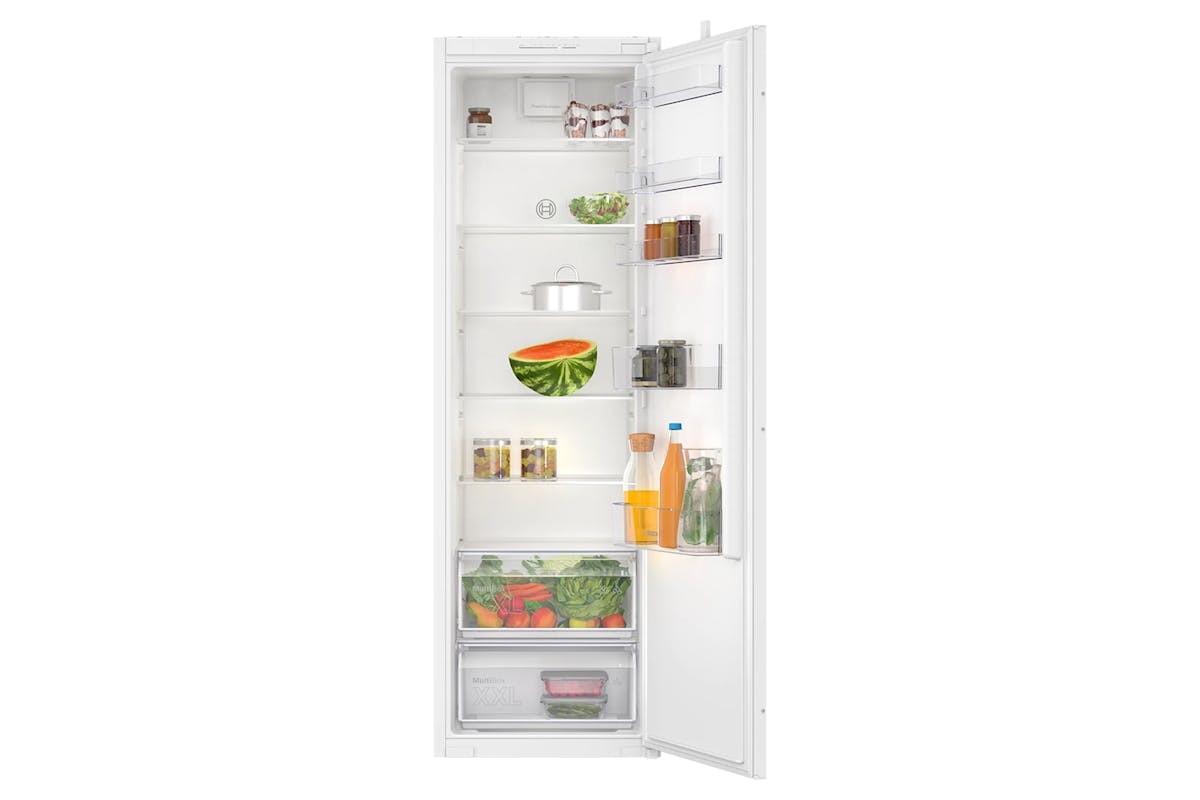 Bosch Series 2 Built-in Larder Fridge | KIR81NSE0G-4