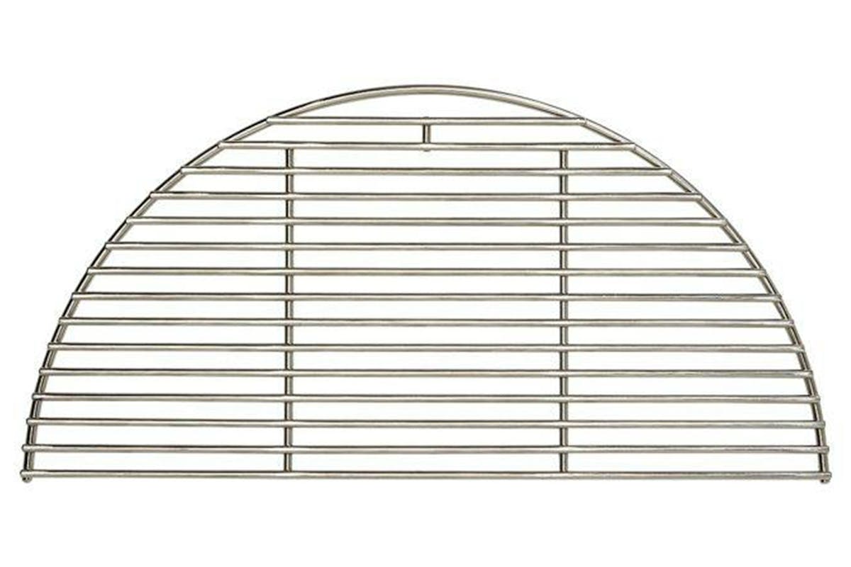 Kamado Joe Half Moon Cooking Flat Griddle