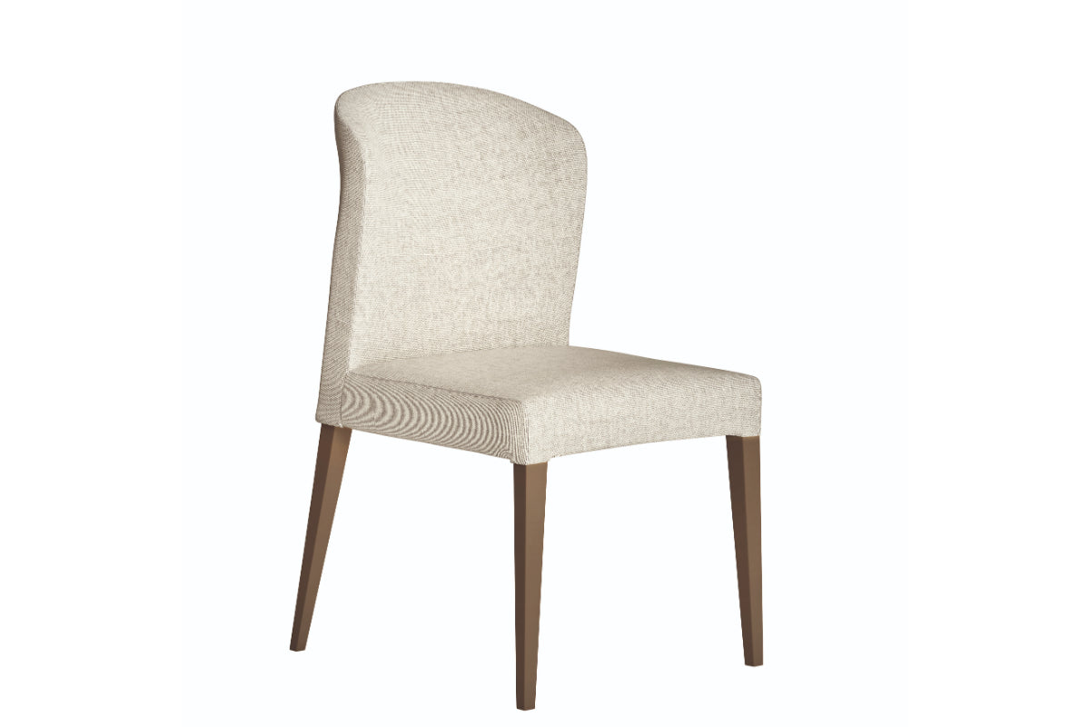 Ellen Dining Chair | Natural