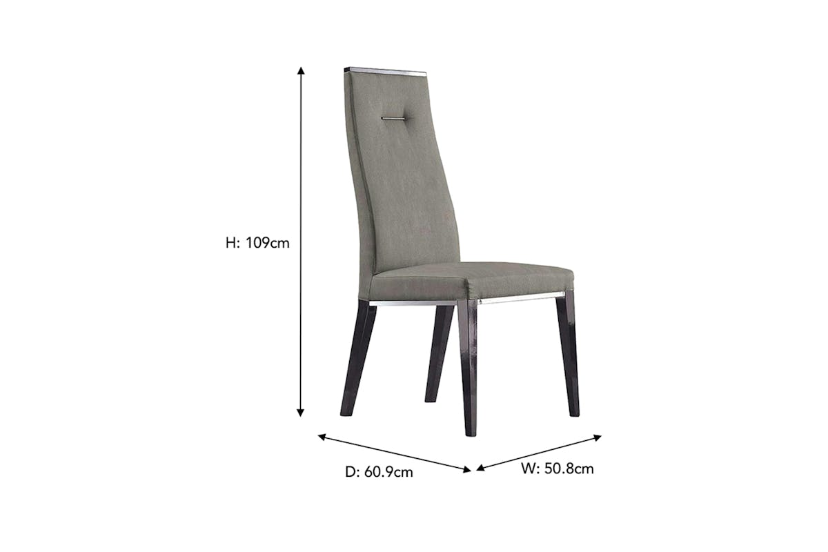 Heritage Dining Chair-4