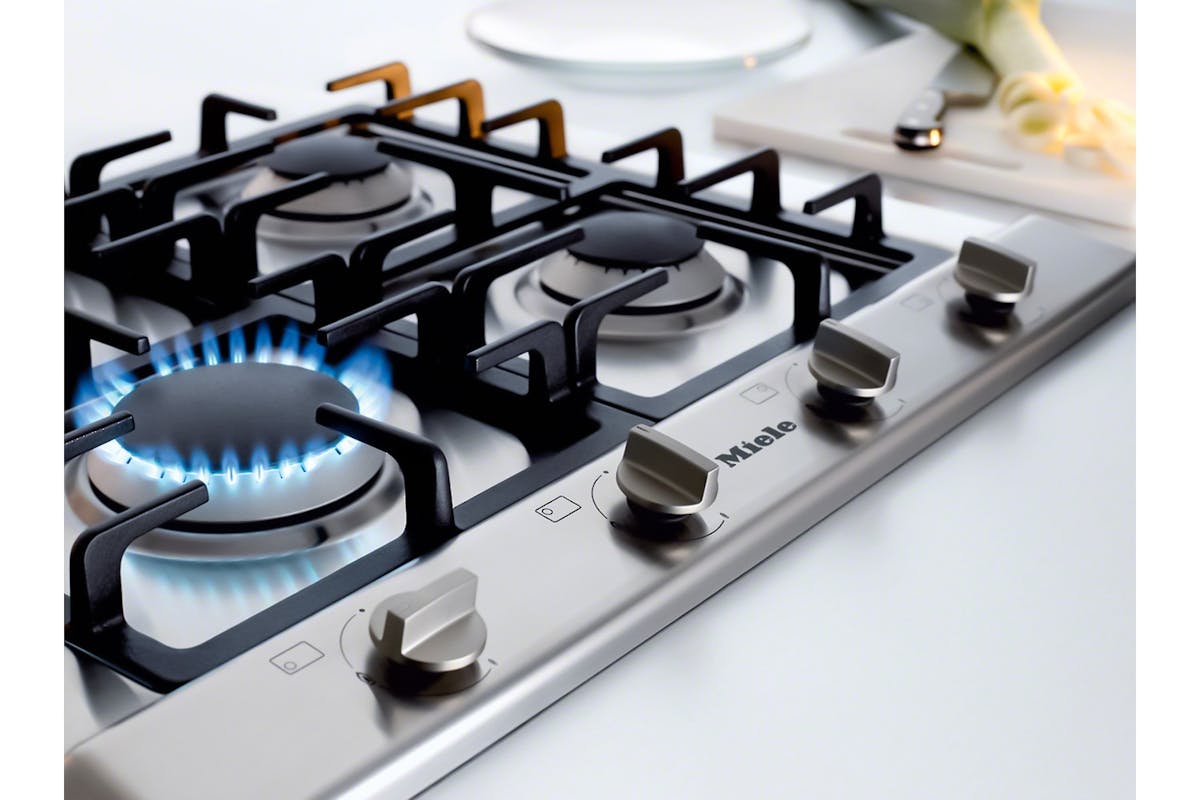 Miele 65cm Gas Hob | KM2010-3