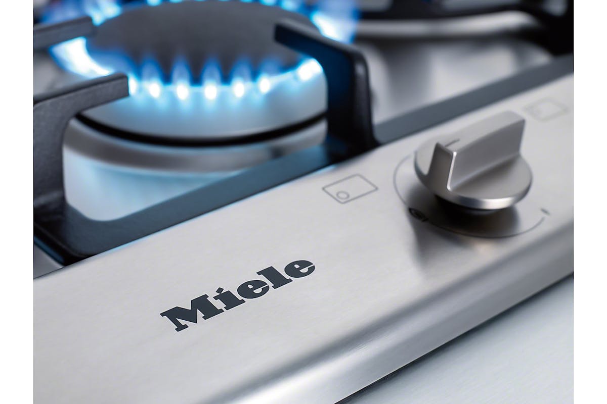 Miele 65cm Gas Hob | KM2010-2