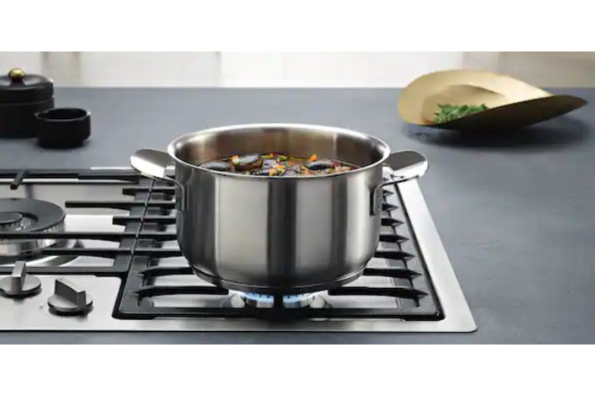 Miele 75cm Gas Hob | KM2032-3