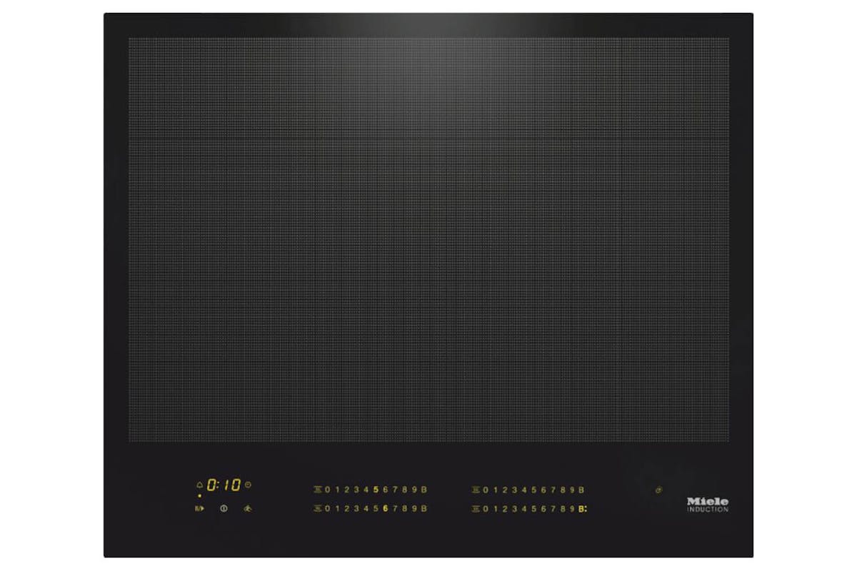 Miele 62cm Induction Hob | KM7667FL