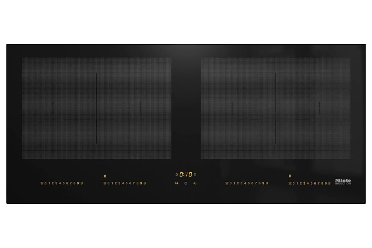 Miele 91cm Induction Hob | KM7684FL