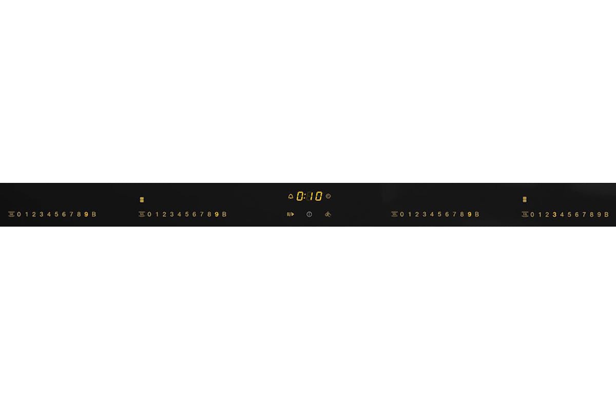 Miele 91cm Induction Hob | KM7684FL-2