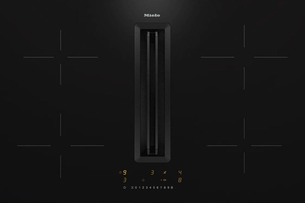 Miele 80cm Silence Induction Hob | KMDA7272FR-U