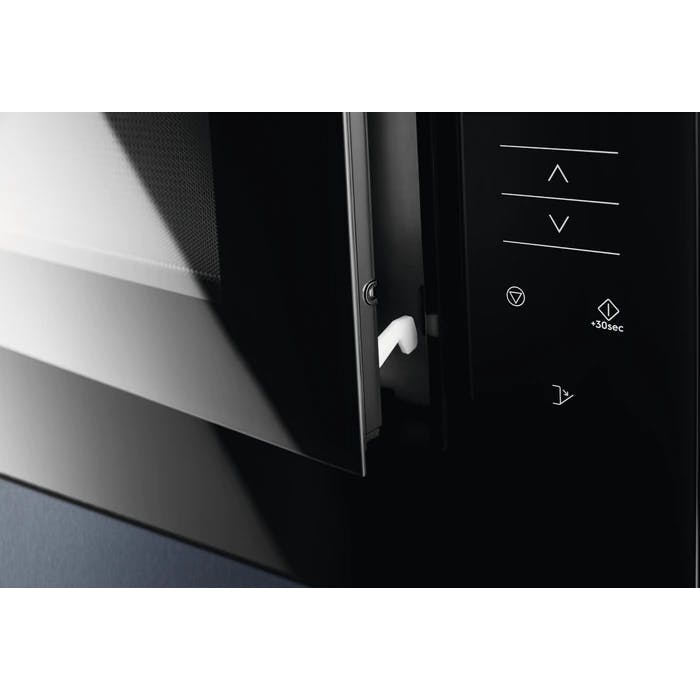 Electrolux 26L 900W Built-in Microwave | KMFD264TEX | Black/Stainless Steel-5