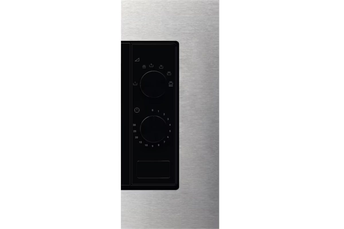 Electrolux 17L 700W Built-in Microwave Oven | KMSE173MMX | Stainless Steel-2
