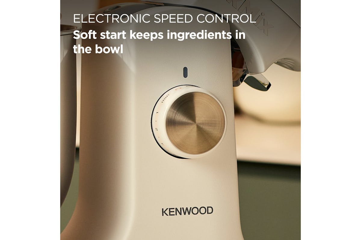 Kenwood kMix Stand Mixer | White-3