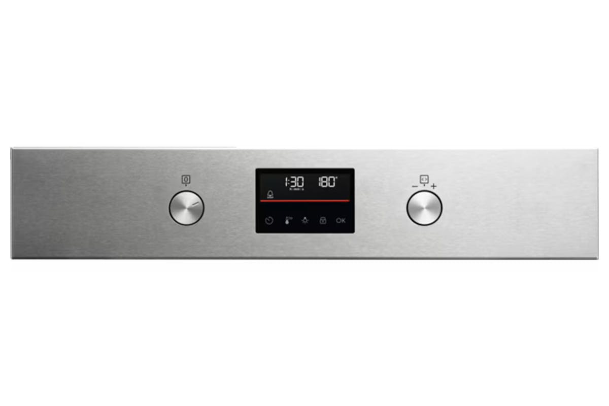 Electrolux Built-in Pyrolytic Single Oven | KOFFP46TX-2