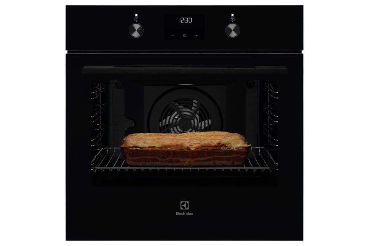 Electrolux Built-in Electric Single Oven | KOFGH40TK