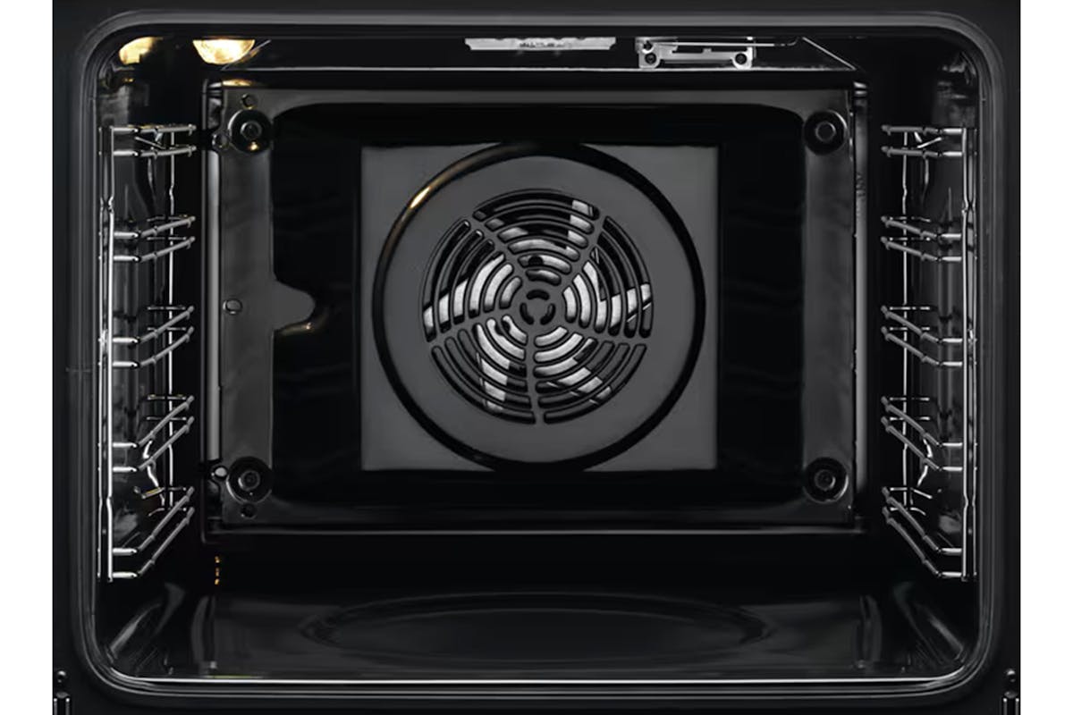 Electrolux Built-in Electric Single Oven | KOFGH40TK-5