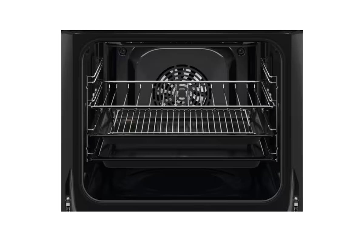 Electrolux Built-in Electric Single Oven | KOHGH40BX-3