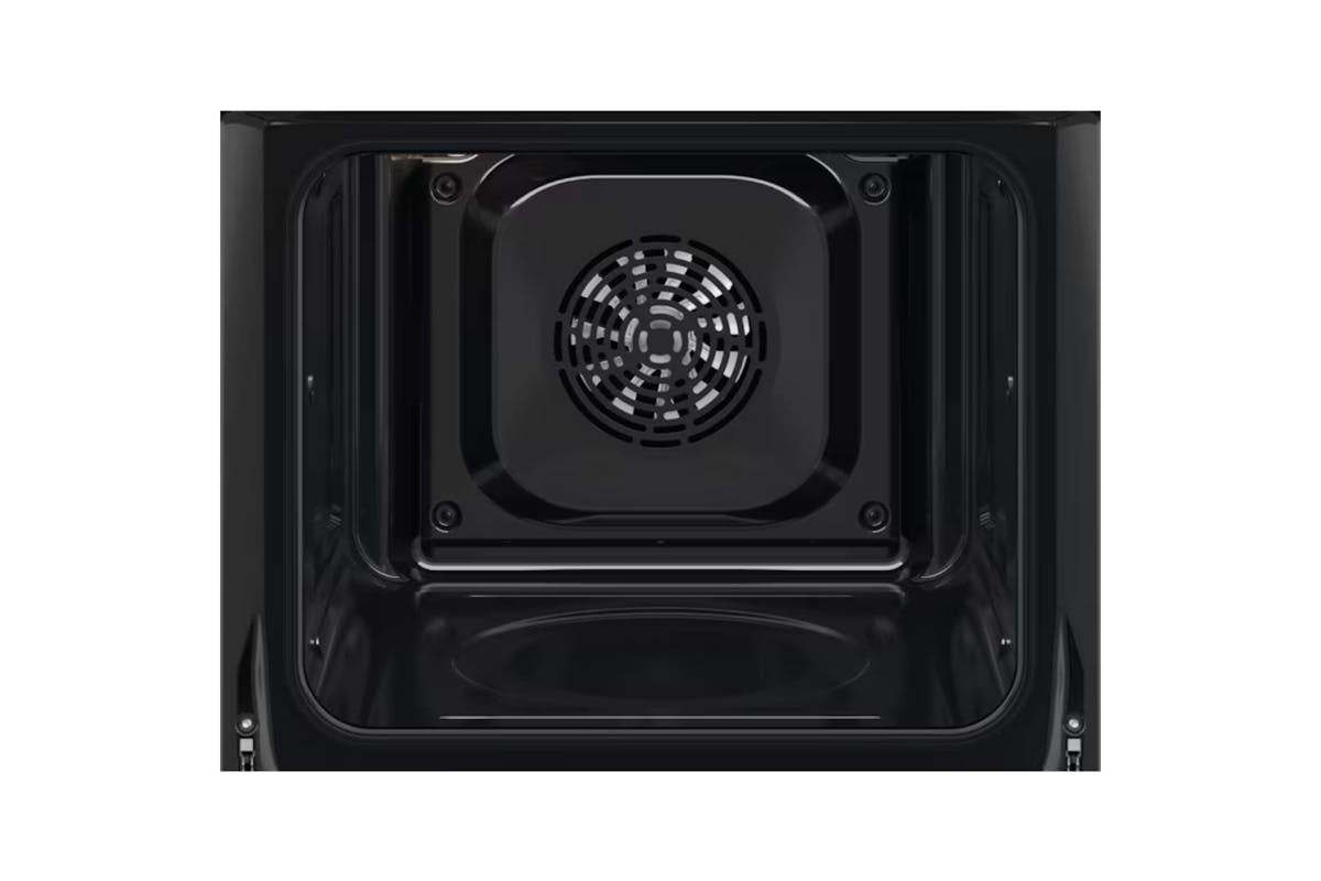 Electrolux Built-in Electric Single Oven | KOHGH40BX-4