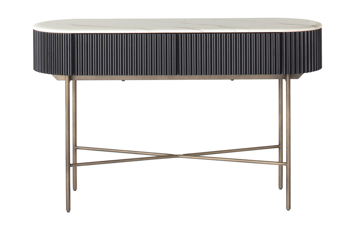 Kolbi Console Table | 130cm | White