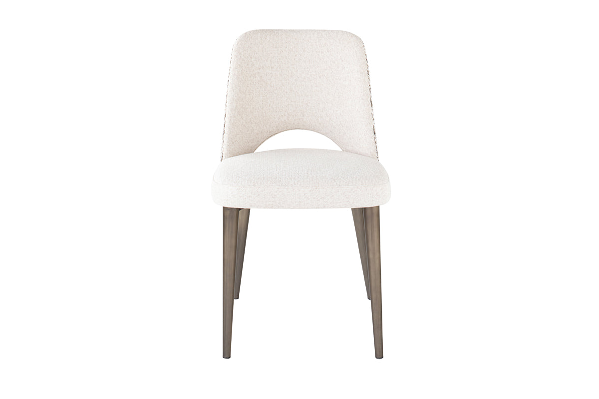 Kolbi Dining Chair | Beige