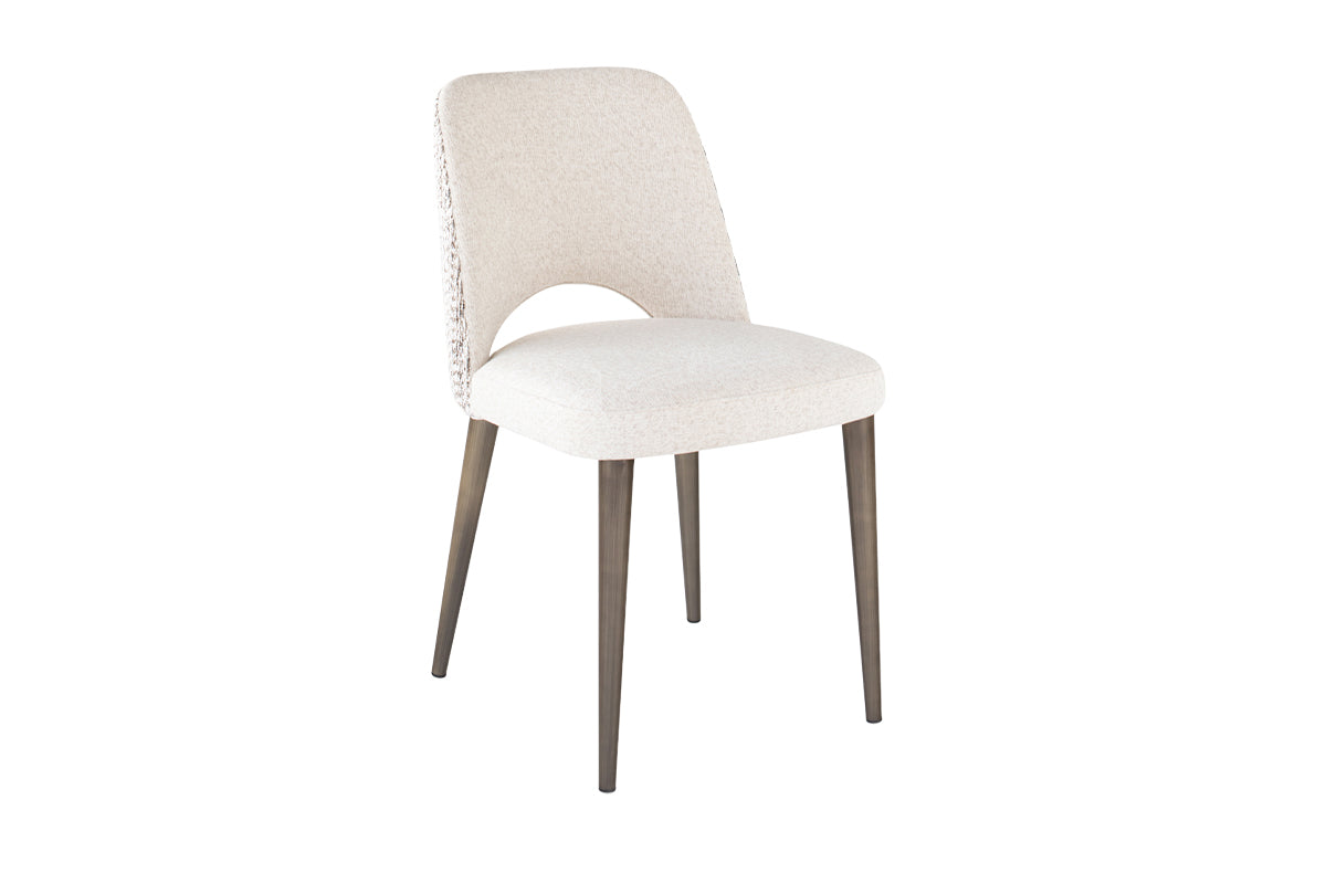 Kolbi Dining Chair | Beige-3