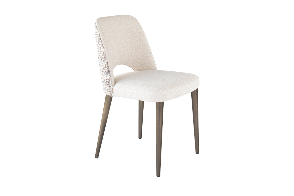 Kolbi Dining Chair | Beige-4