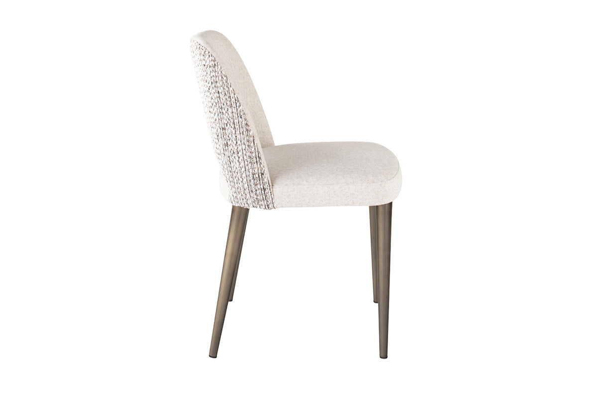 Kolbi Dining Chair | Beige-5