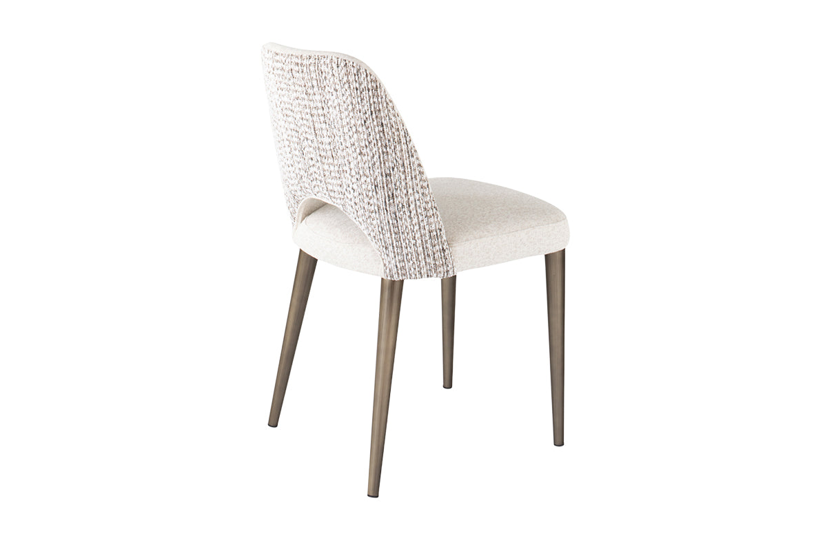 Kolbi Dining Chair | Beige-6