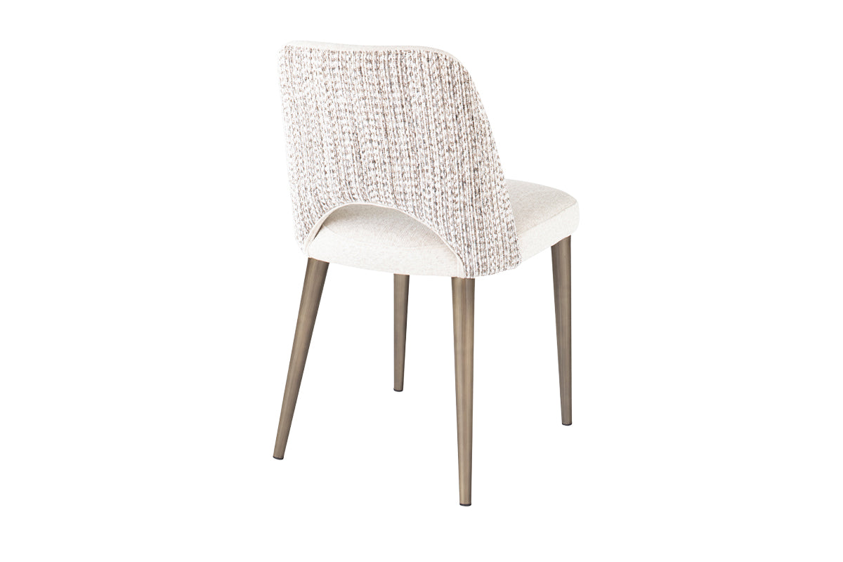 Kolbi Dining Chair | Beige-7