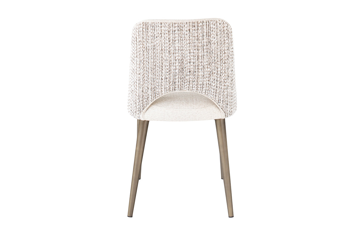 Kolbi Dining Chair | Beige-8