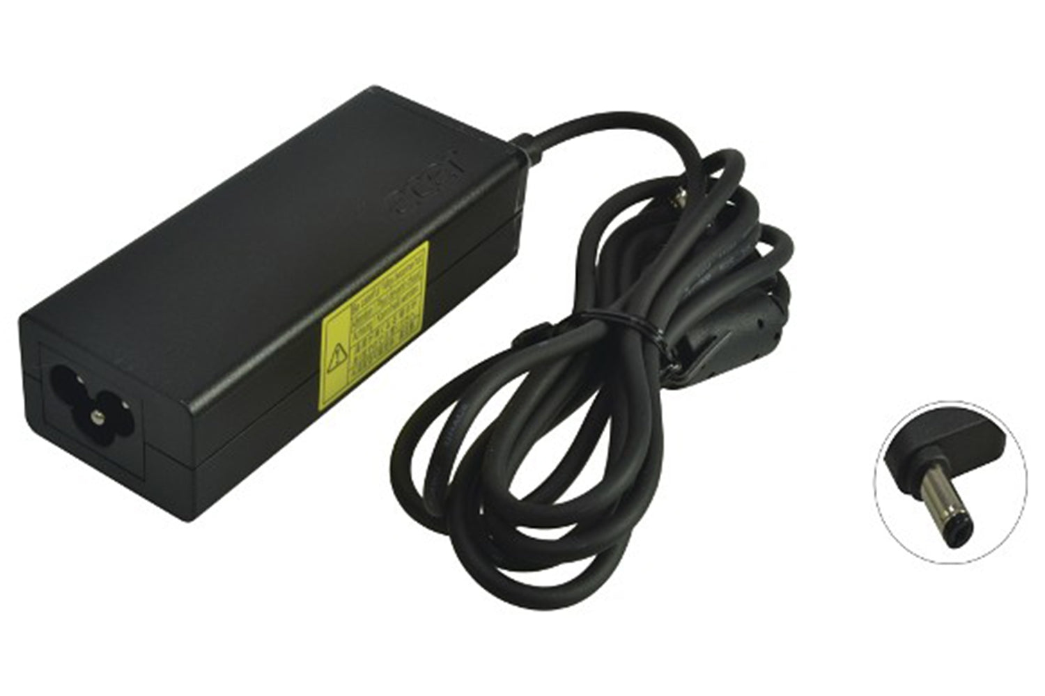 Acer Kp.04503.008 Ac Adapter 19v 45w Includes Power Cable