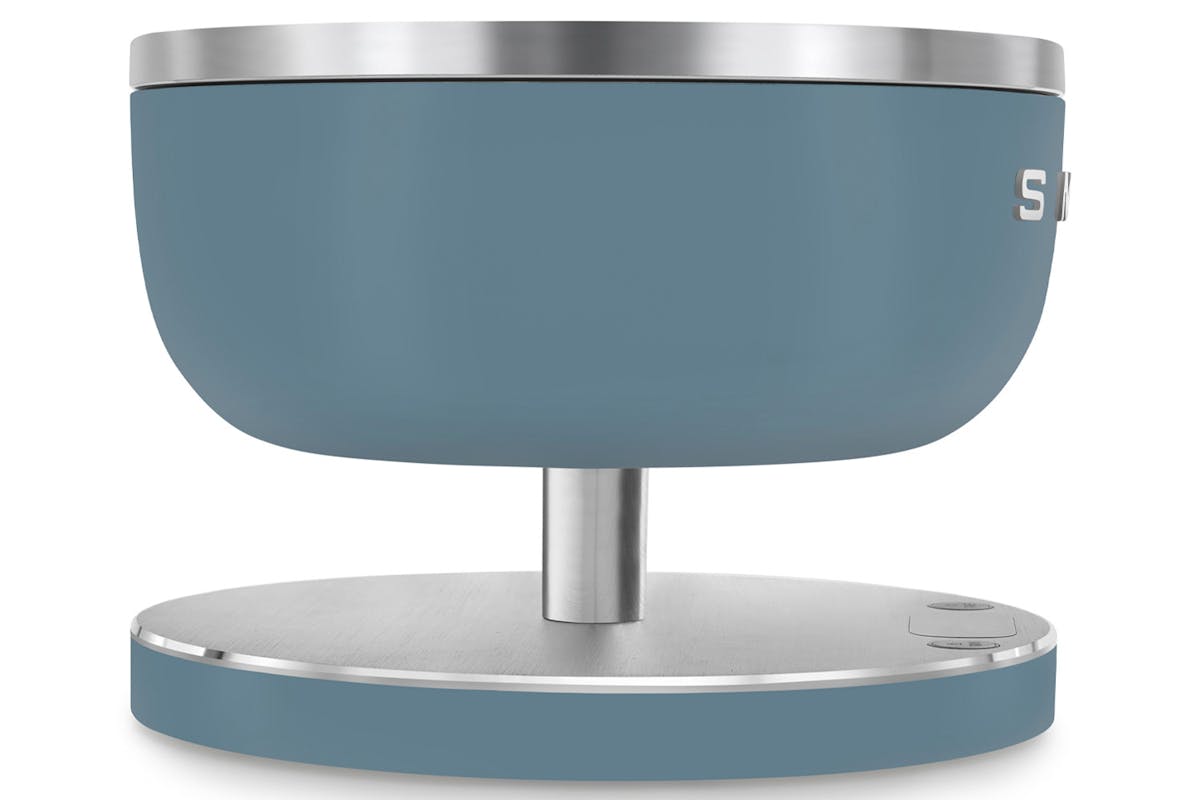 Smeg Collezione Kitchen Scale | Storm Blue-6