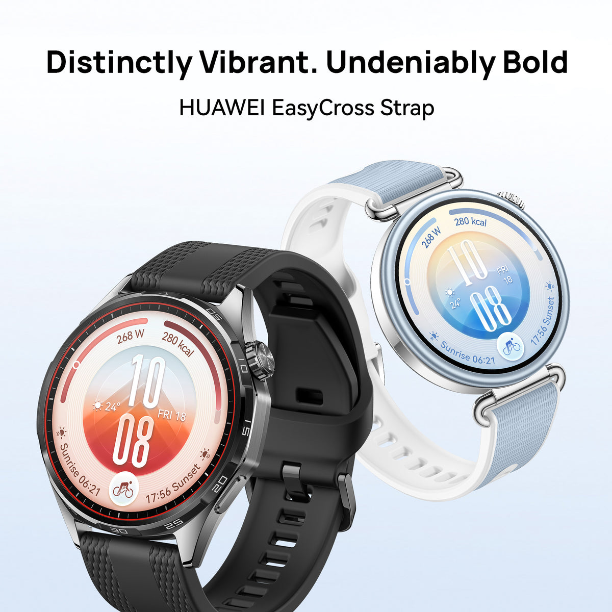 Huawei GT 7 Watch | 41mm | Blue-7