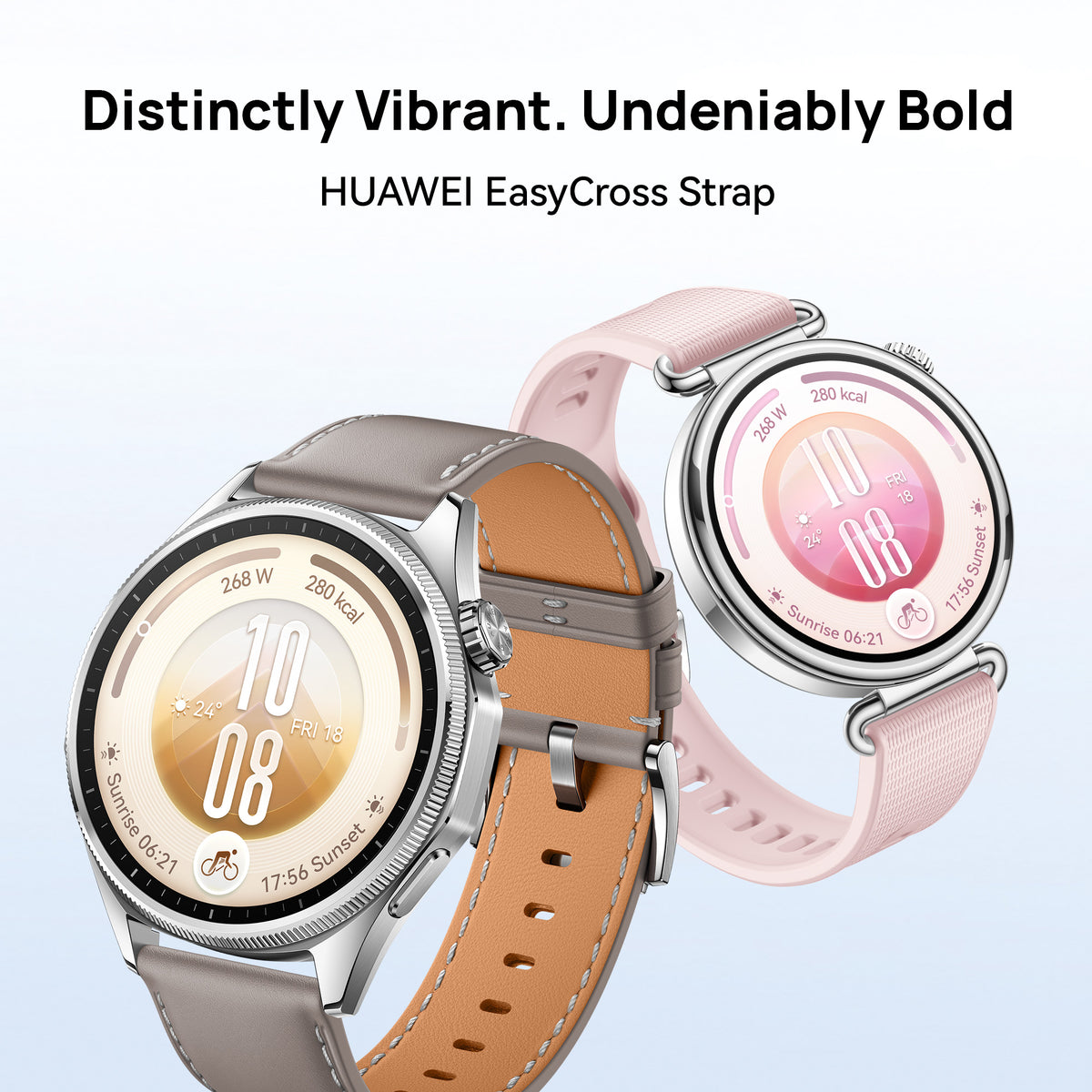 Huawei GT 7 Watch | 41mm | Grey-7