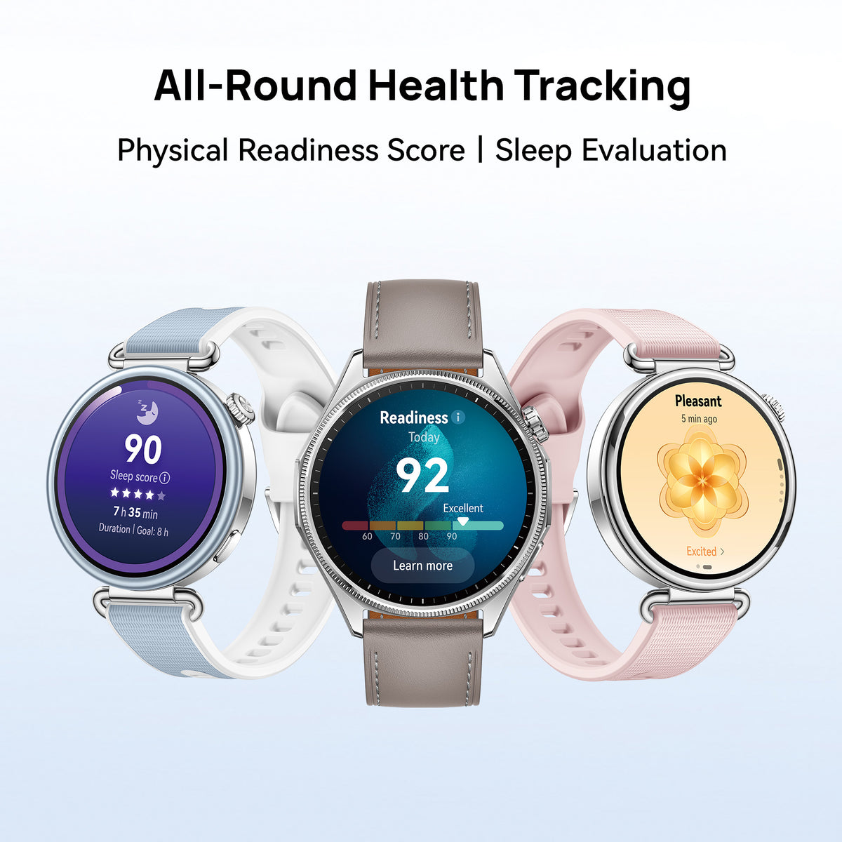 Huawei GT 7 Watch | 41mm | Blue-10
