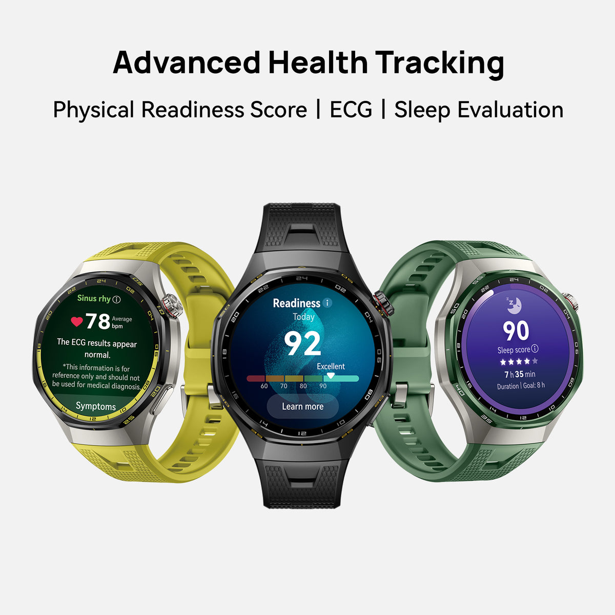Huawei GT 7 Pro Watch | 46mm | Black-10