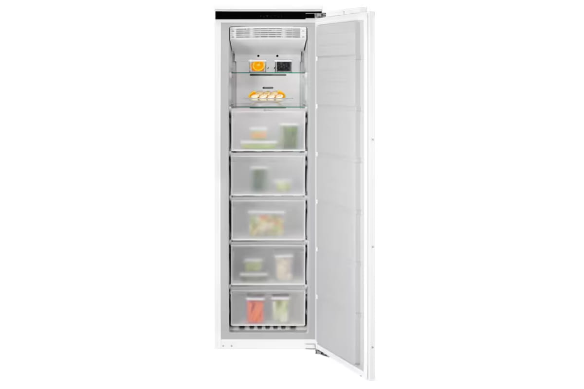 Electrolux 700 Built-in Larder Freezer | KUA7NE18C