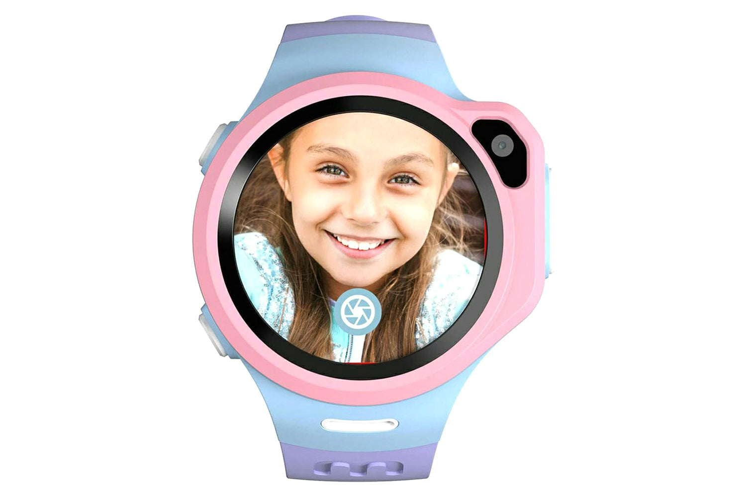 MyFirst Fone R1s Kids Smartwatch | Cotton Candy Mix-5