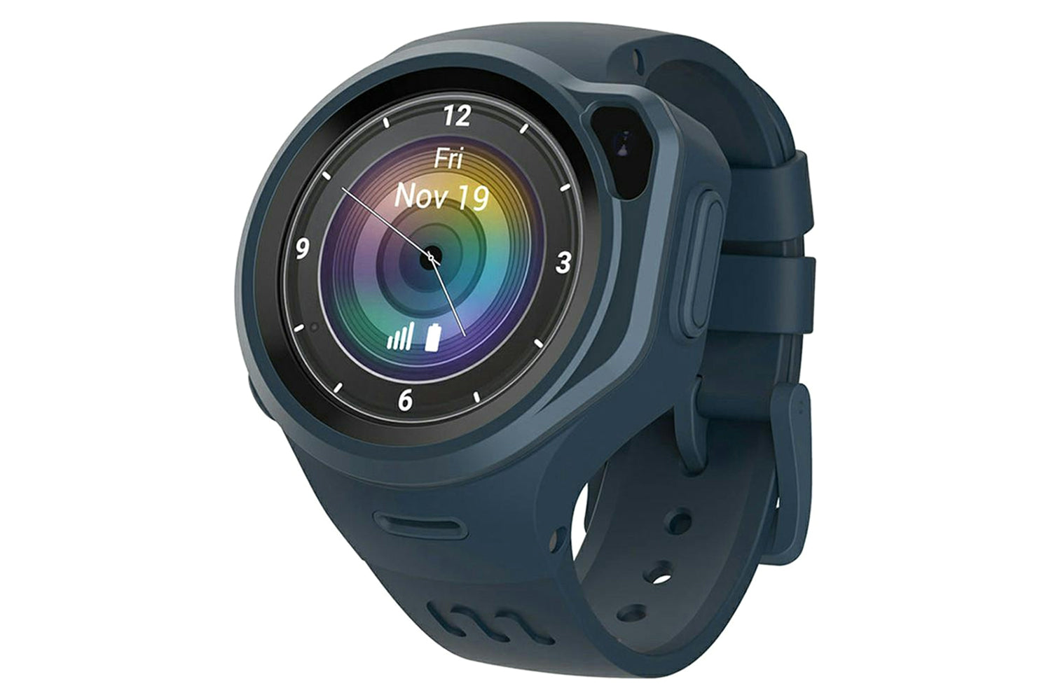 MyFirst Fone R1s Kids Smartwatch | Space Blue